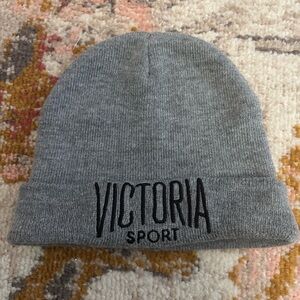Victoria’s Secret Sport Beanie